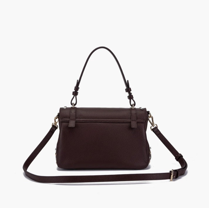 MALA OMBRO TACHAS LA CARRIE