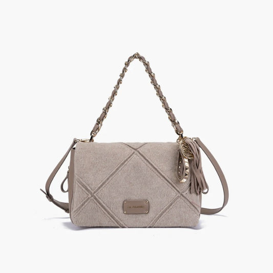 MALA CORRENTE DE OMBRO LA CARRIE