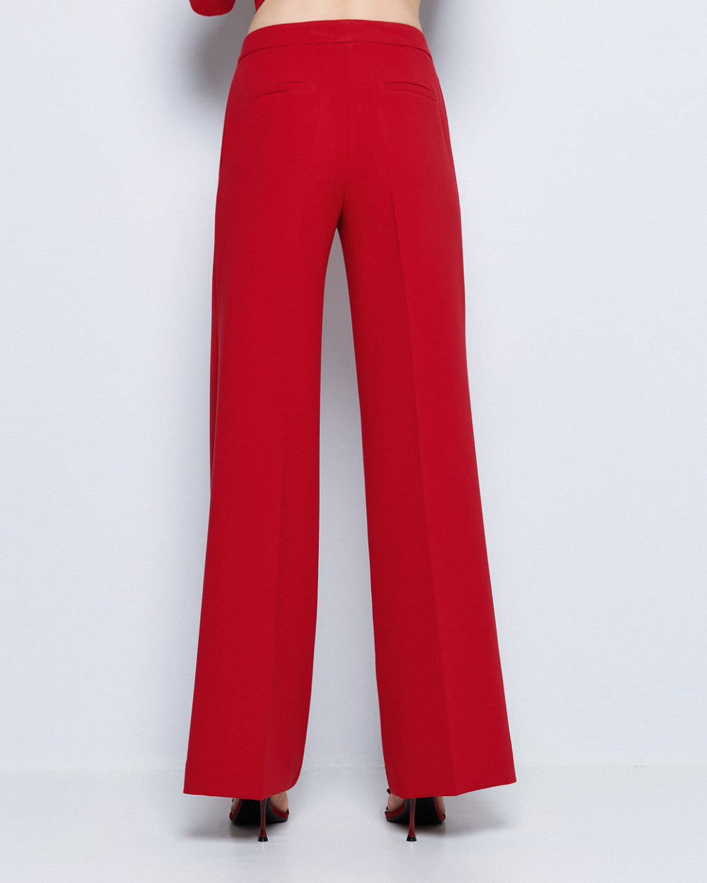 CALÇAS WIDE LEG