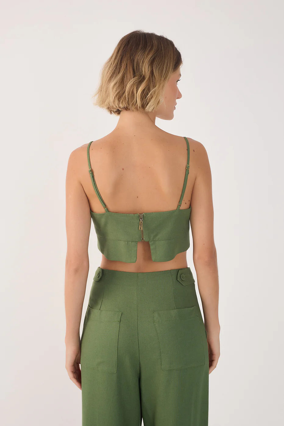 TOP DRESS TO