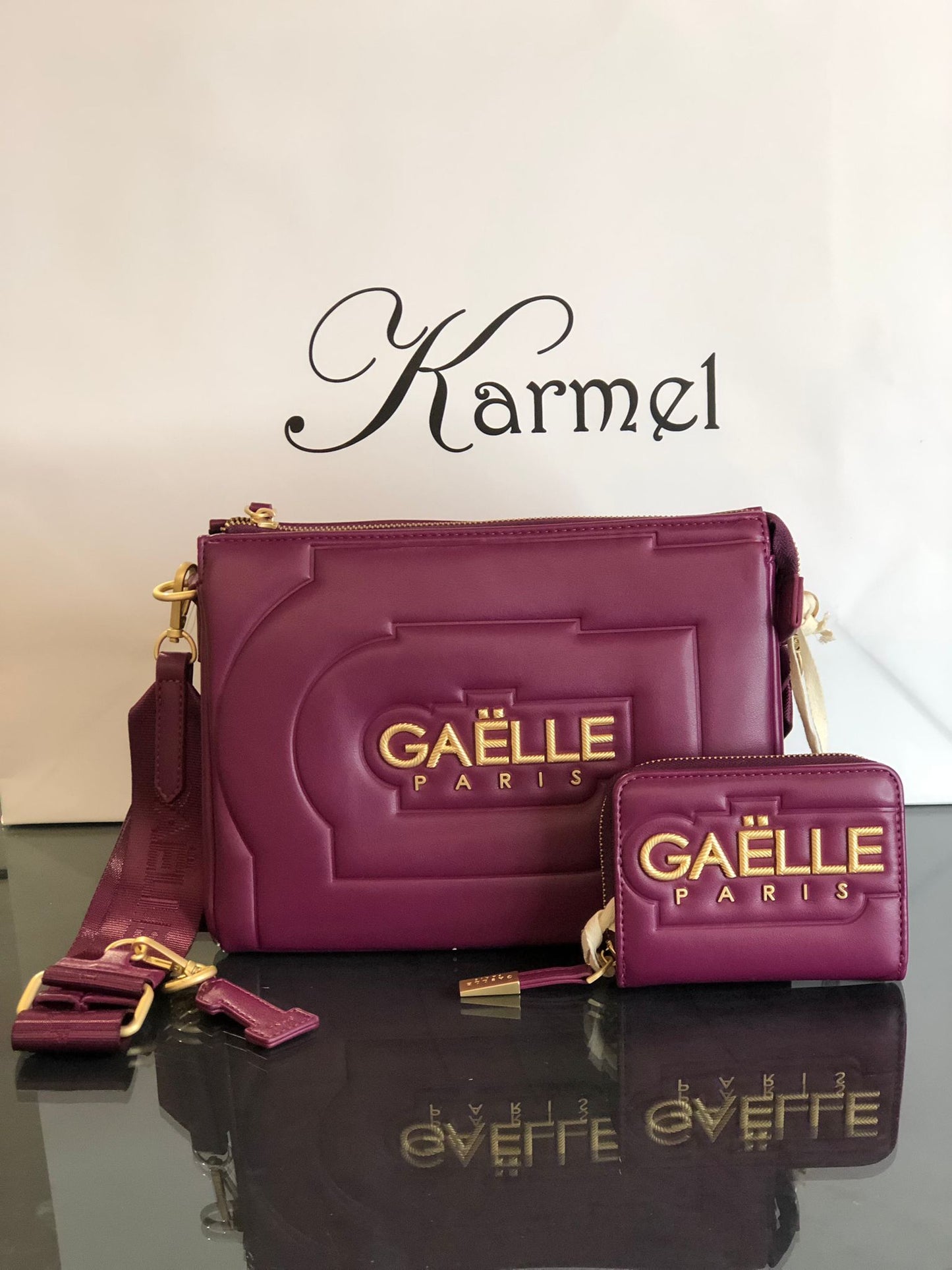 GAELLE COIN PURSE