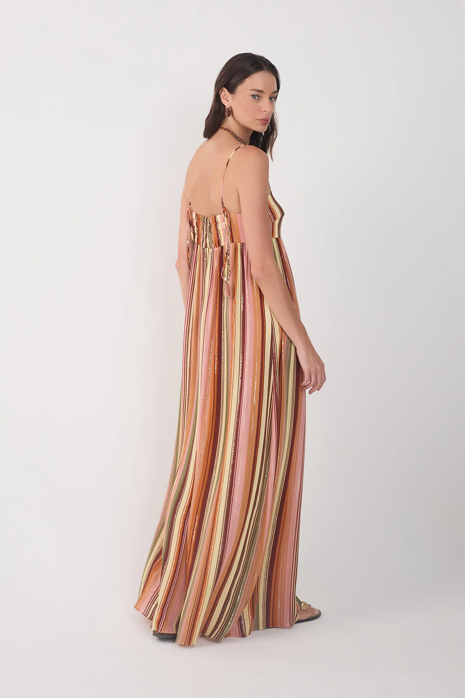 MACACÃO RISCAS DRESS TO