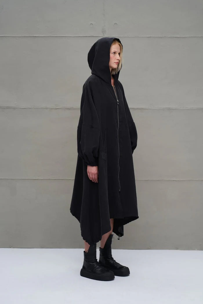 VESTIDO ASSIMÉTRICO VDR