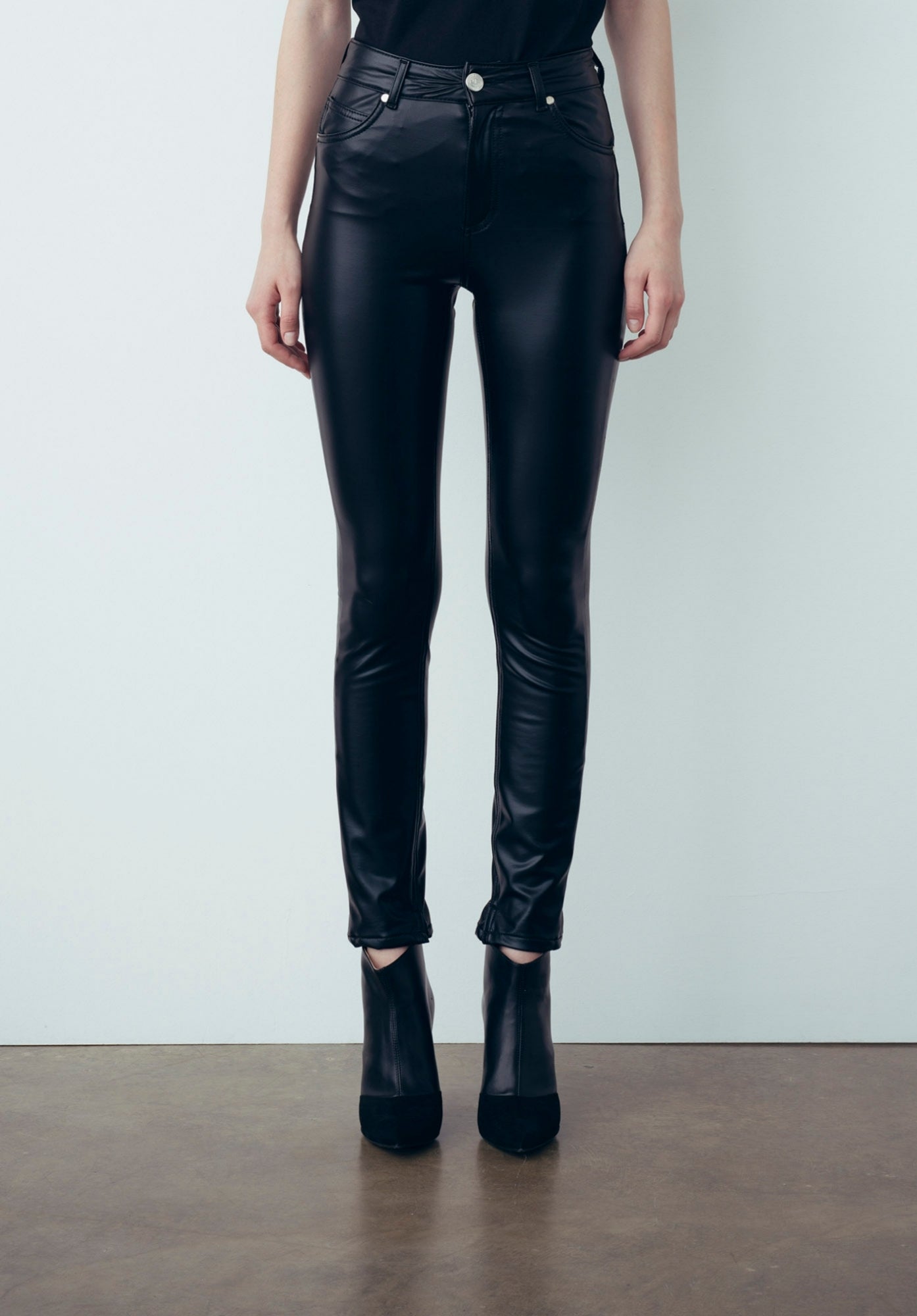 PANTALON SKINNY GAELLE