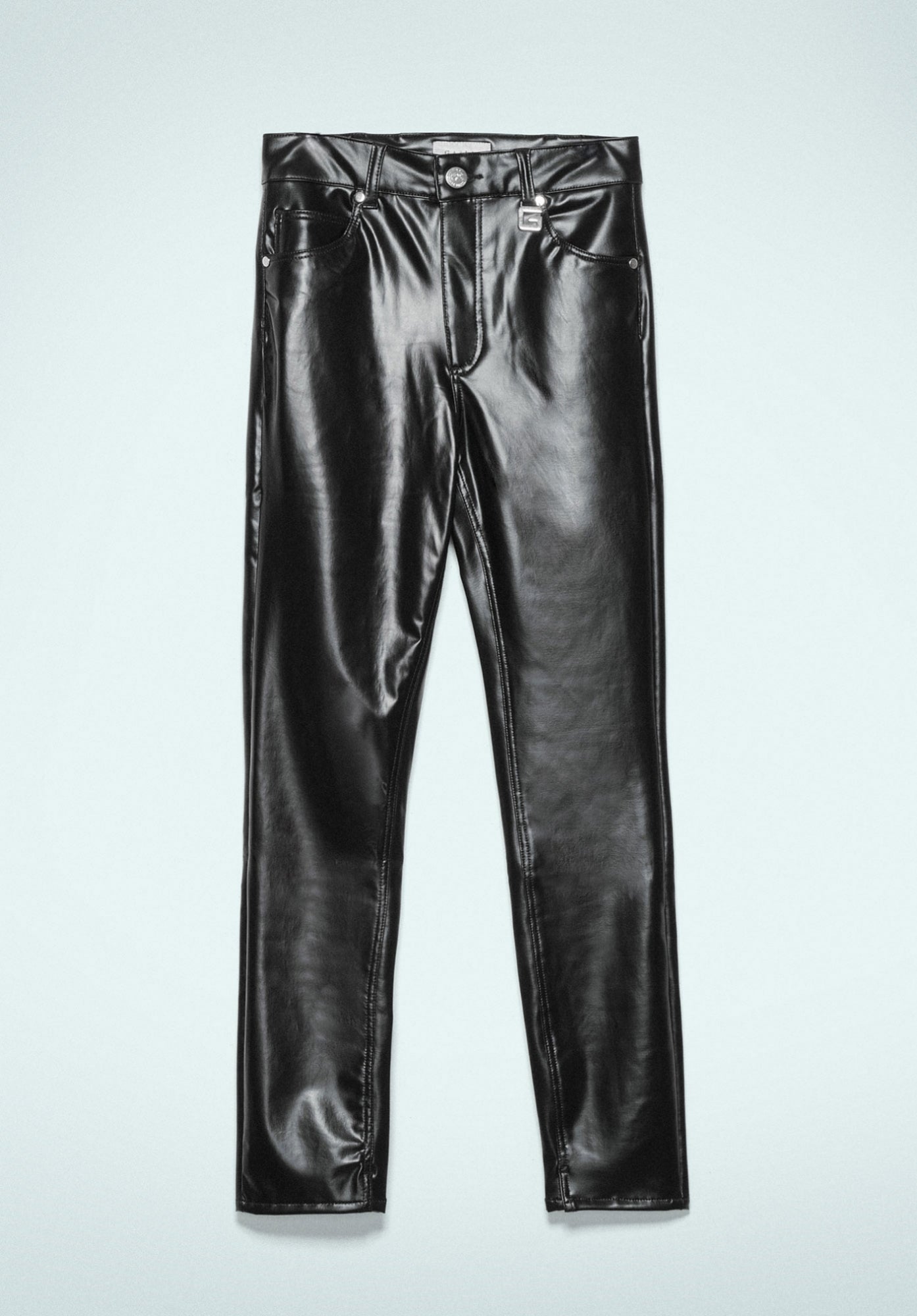 PANTALON SKINNY GAELLE