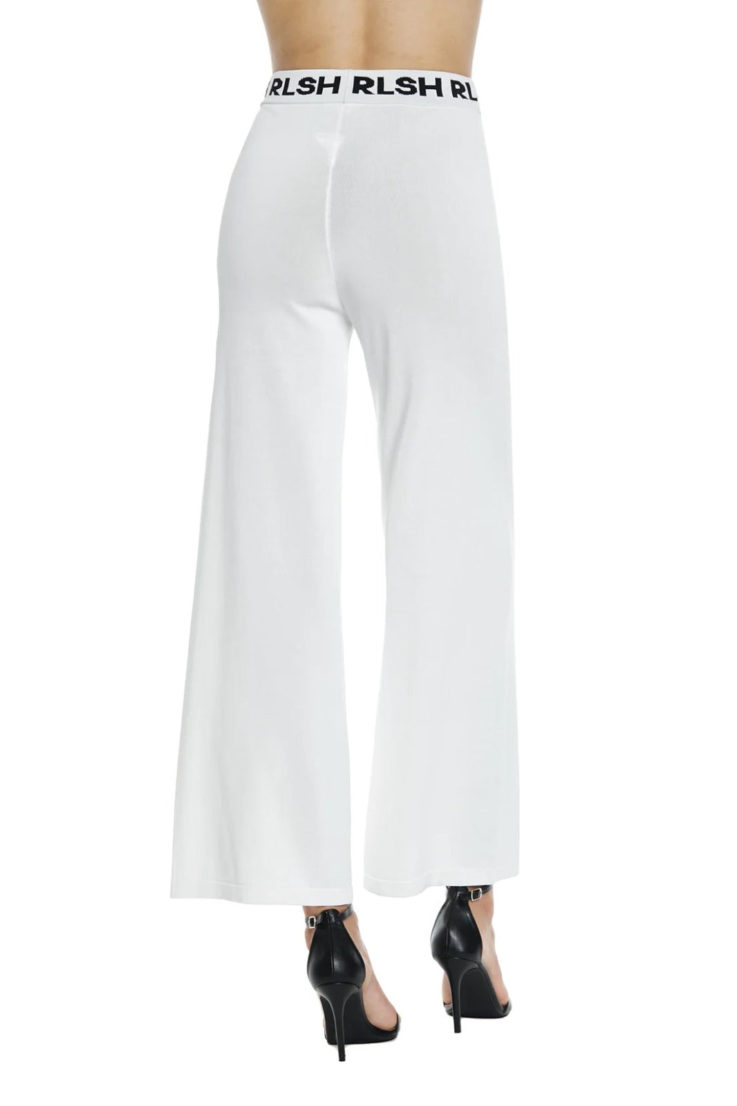 PANTALON EN MAILLE RELISH