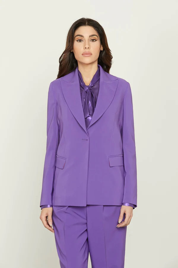 RELISH BLAZER