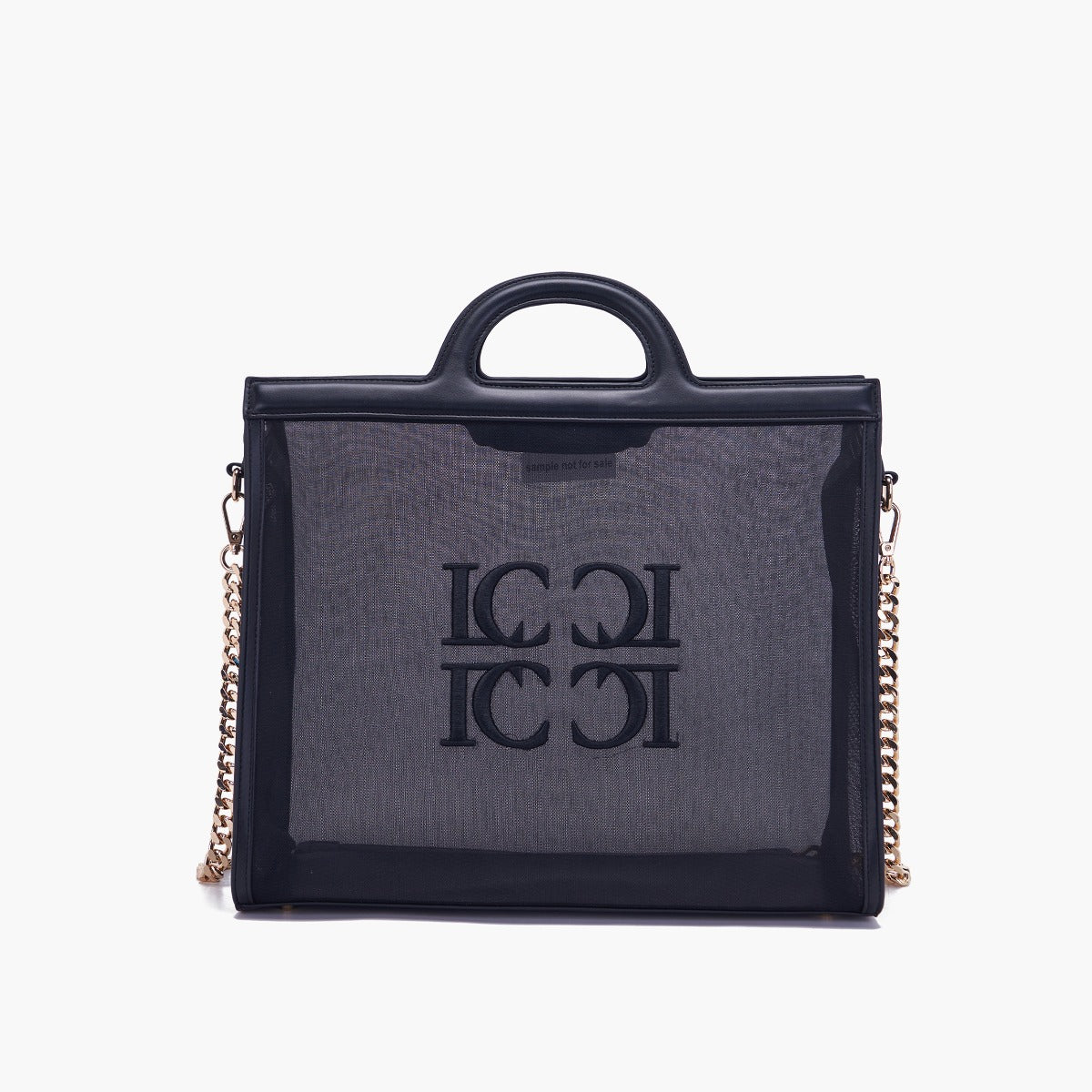 VALISE CABAS LA CARRIE