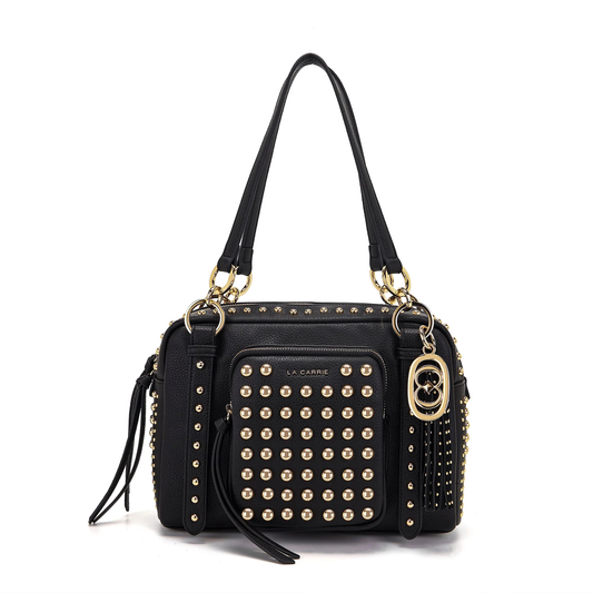 MALA COM TACHAS LA CARRIE