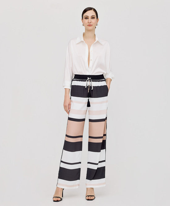PANTALON IMPRIMÉ ACCESS