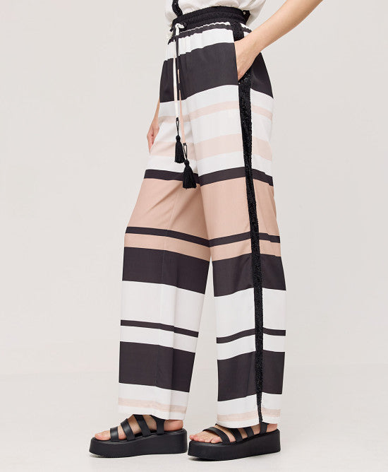 PANTALON IMPRIMÉ ACCESS