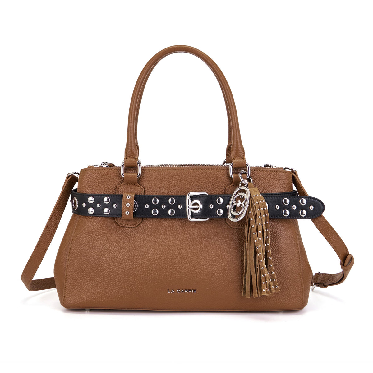 MALA BACKDOOR HANDBAG - LA CARRIE