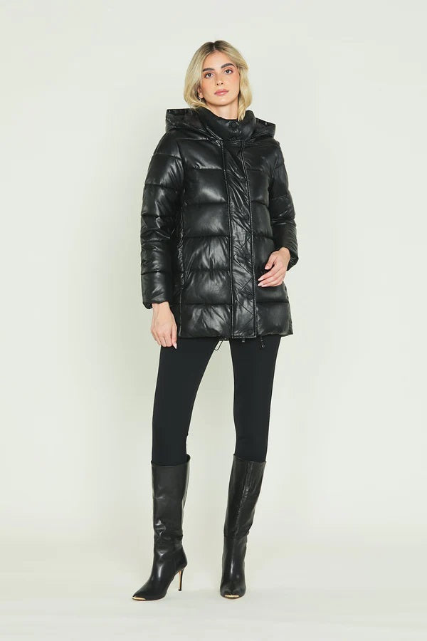 Savoureuse PIUMINO HOOD