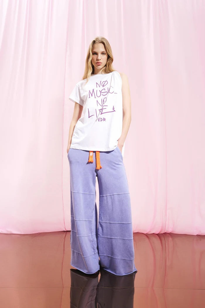 T-SHIRT ESTAMPADA VDR