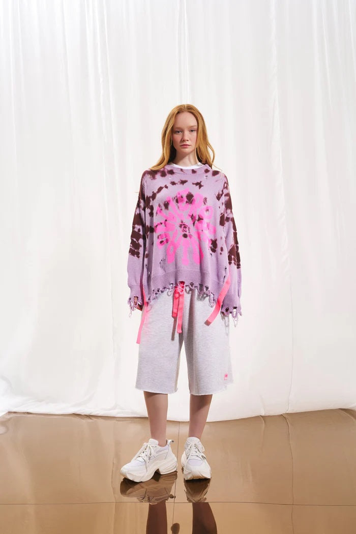 CAMISOLA TIE DYE VDR