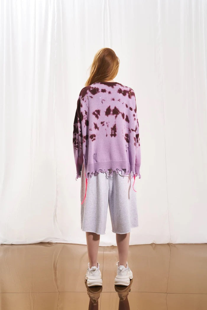 CAMISOLA TIE DYE VDR