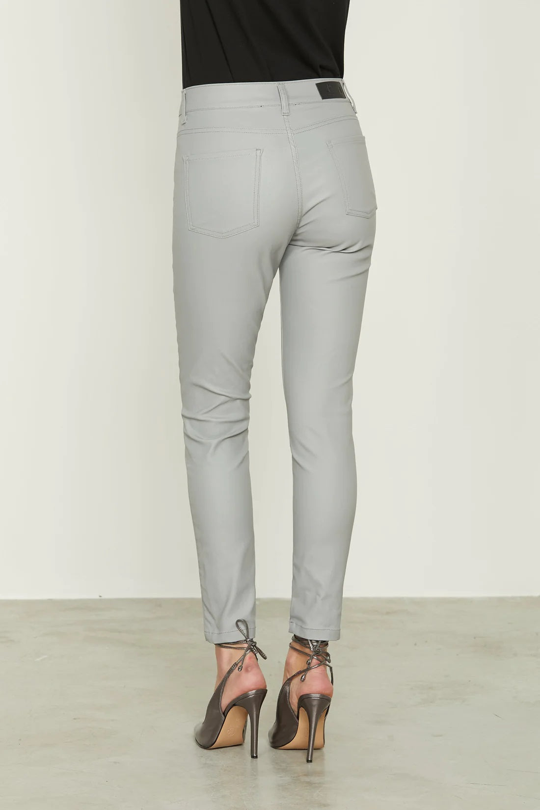 SKINNY RELISH TROUSERS