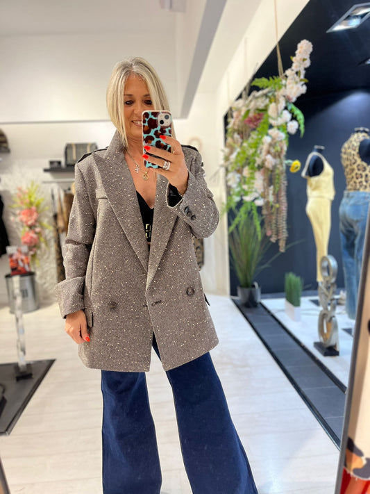 CASACO COM PAETÊS ACCESS