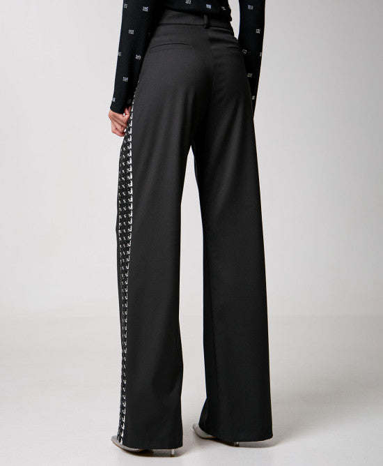 PANTALON ACCESS BANDE LATÉRALE
