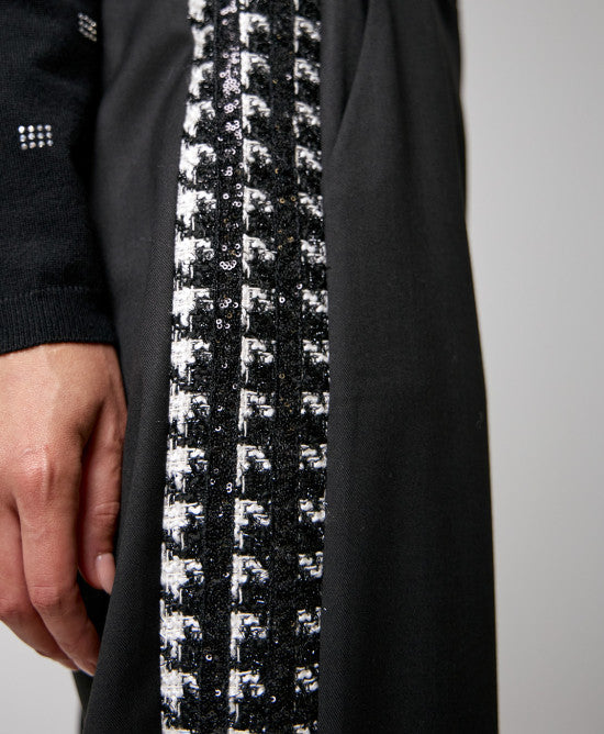 PANTALON ACCESS BANDE LATÉRALE