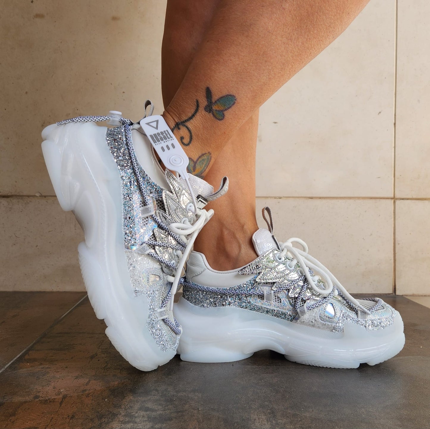 RUSSEL MATOS SNEAKERS