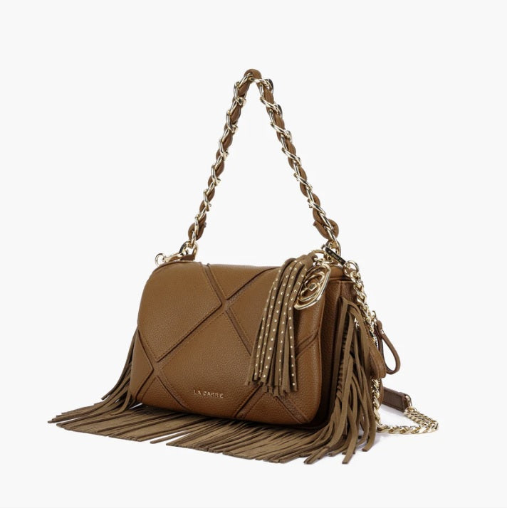 MALA FRANJA LA CARRIE