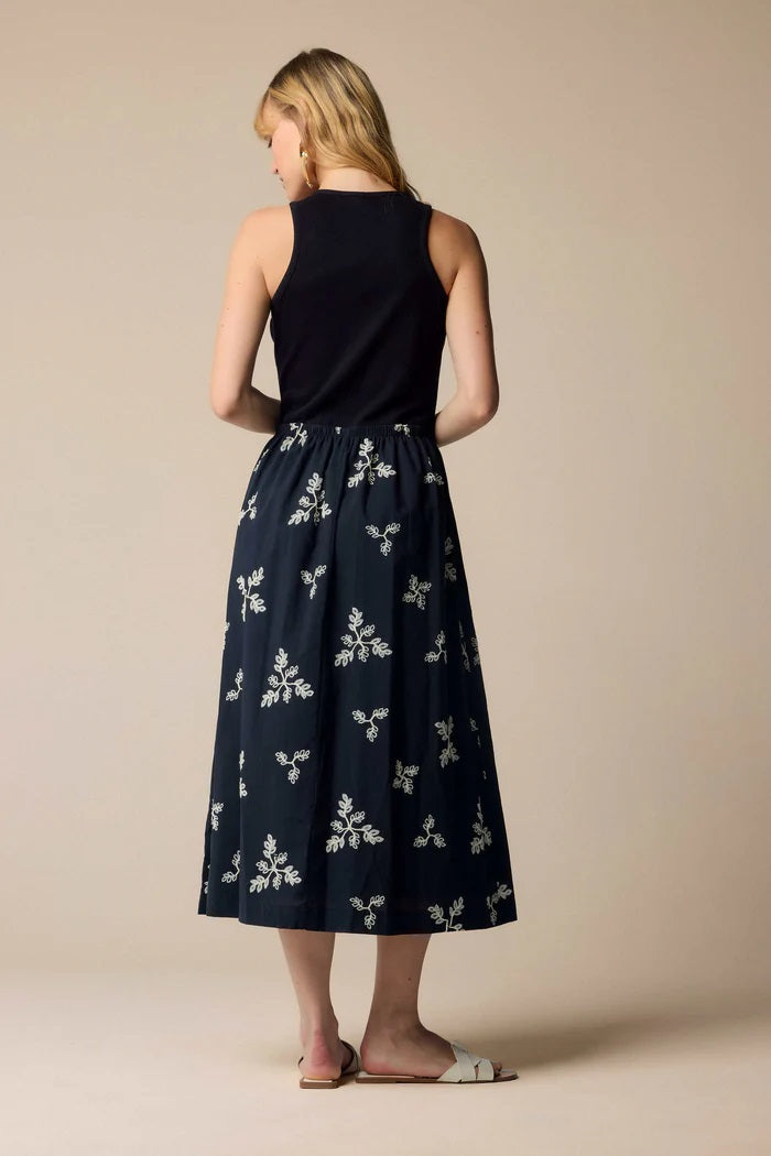 VESTIDO ESTAMPADO KOCCA