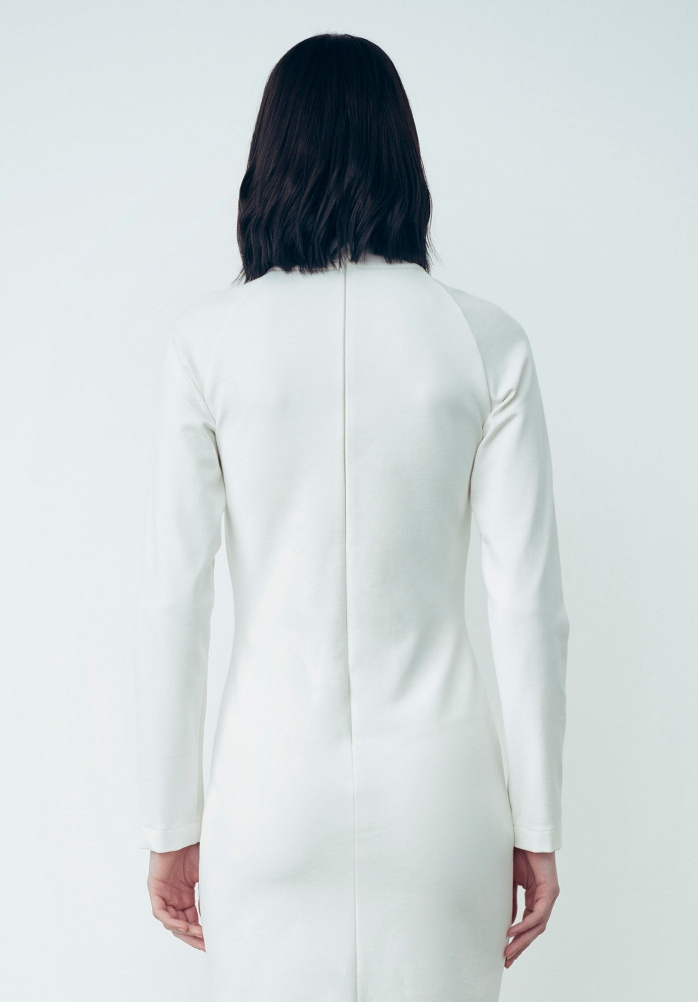 ROBE COURTE GAELLE
