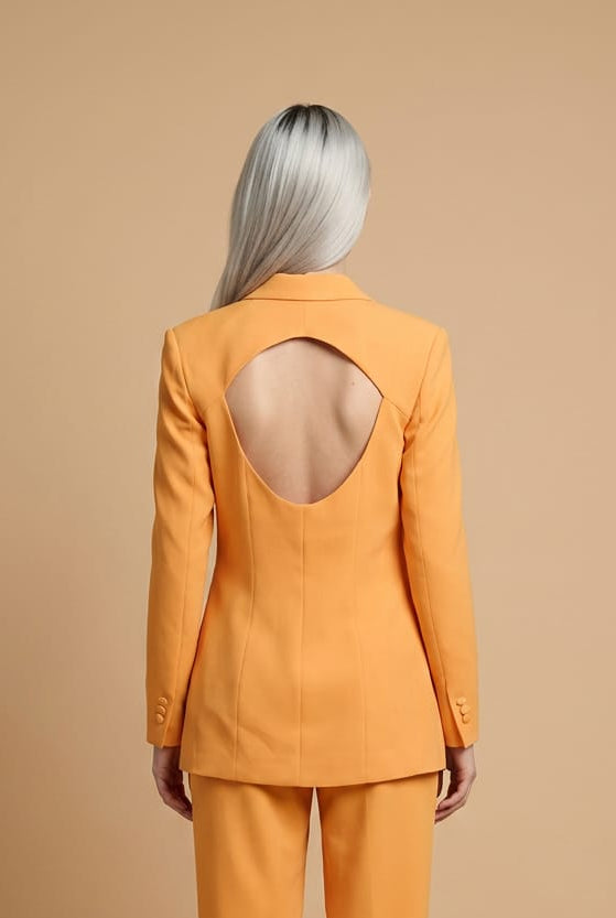 BLAZER KOCCA