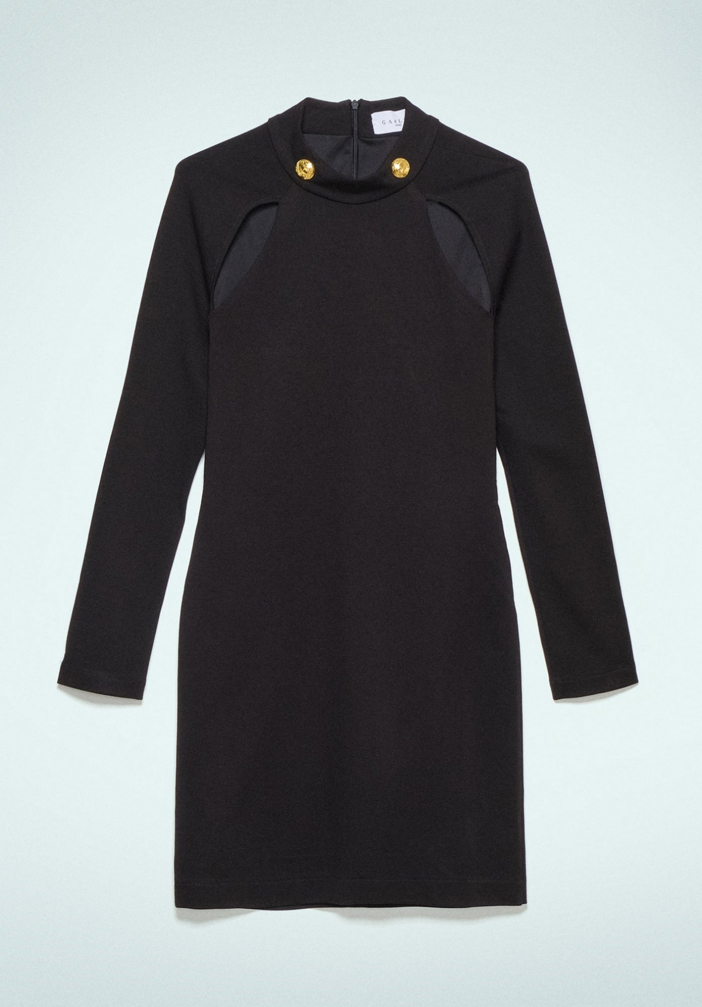 ROBE COURTE GAELLE