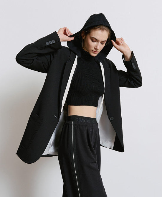 BLAZER COM CAPUZ ACCESS