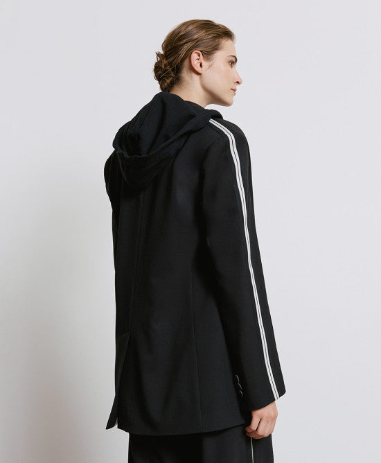 BLAZER COM CAPUZ ACCESS