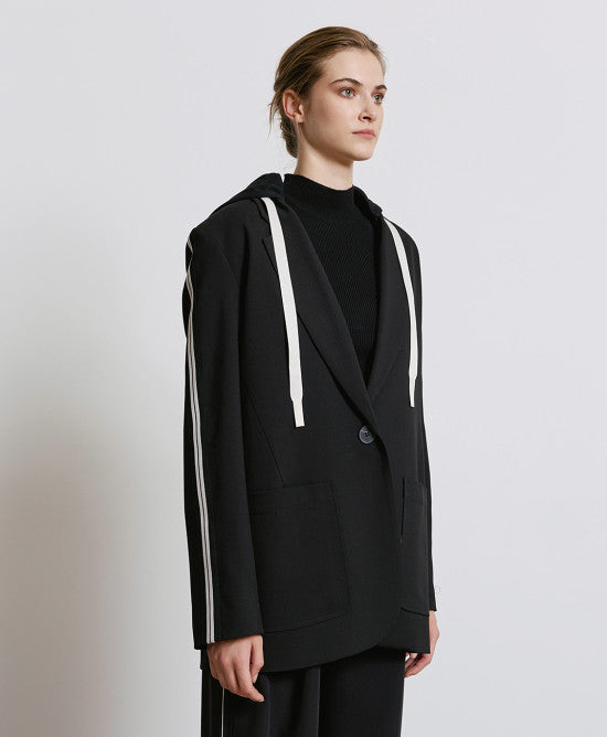 BLAZER COM CAPUZ ACCESS