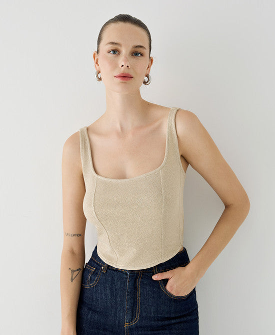 TOP EM LUREX ACCESS