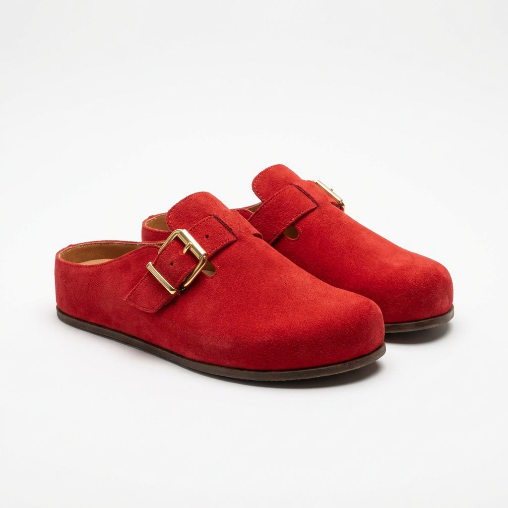 CHINELOS BIRKENSTOCK GUSI