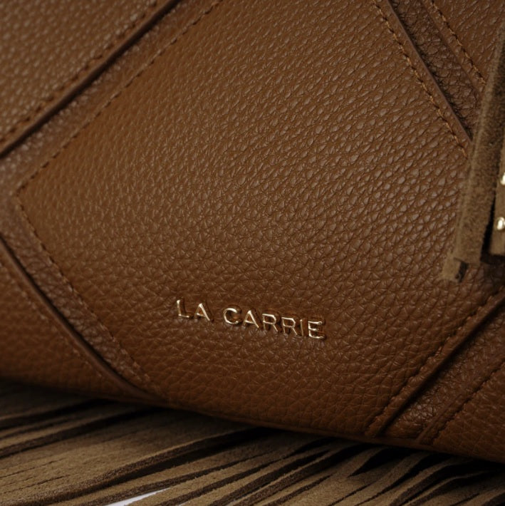 MALA FRANJA LA CARRIE