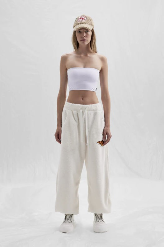 VDR FUR TROUSERS