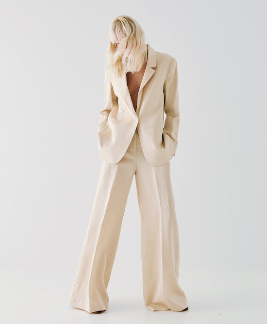 BLAZER ACETINADO ACCESS