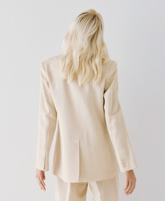 BLAZER ACETINADO ACCESS