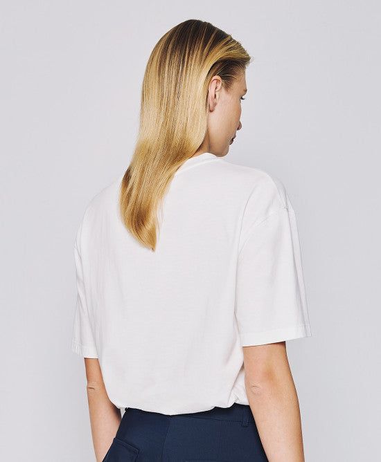 T-SHIRT ESTAMPADA ACCESS