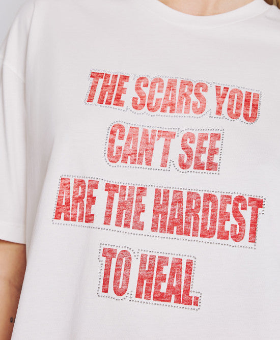 T-SHIRT ESTAMPADA ACCESS
