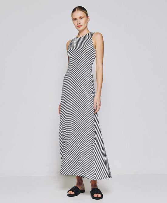 VESTIDO EM LUREX ACCESS