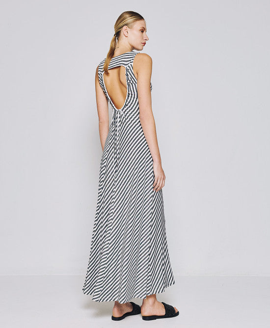 VESTIDO EM LUREX ACCESS