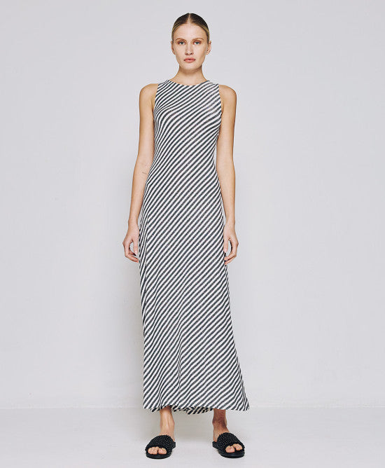 VESTIDO EM LUREX ACCESS
