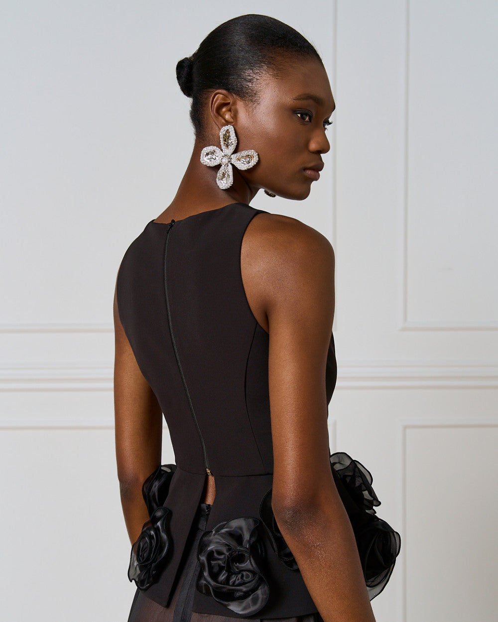 TOP COM FLORES ACCESS