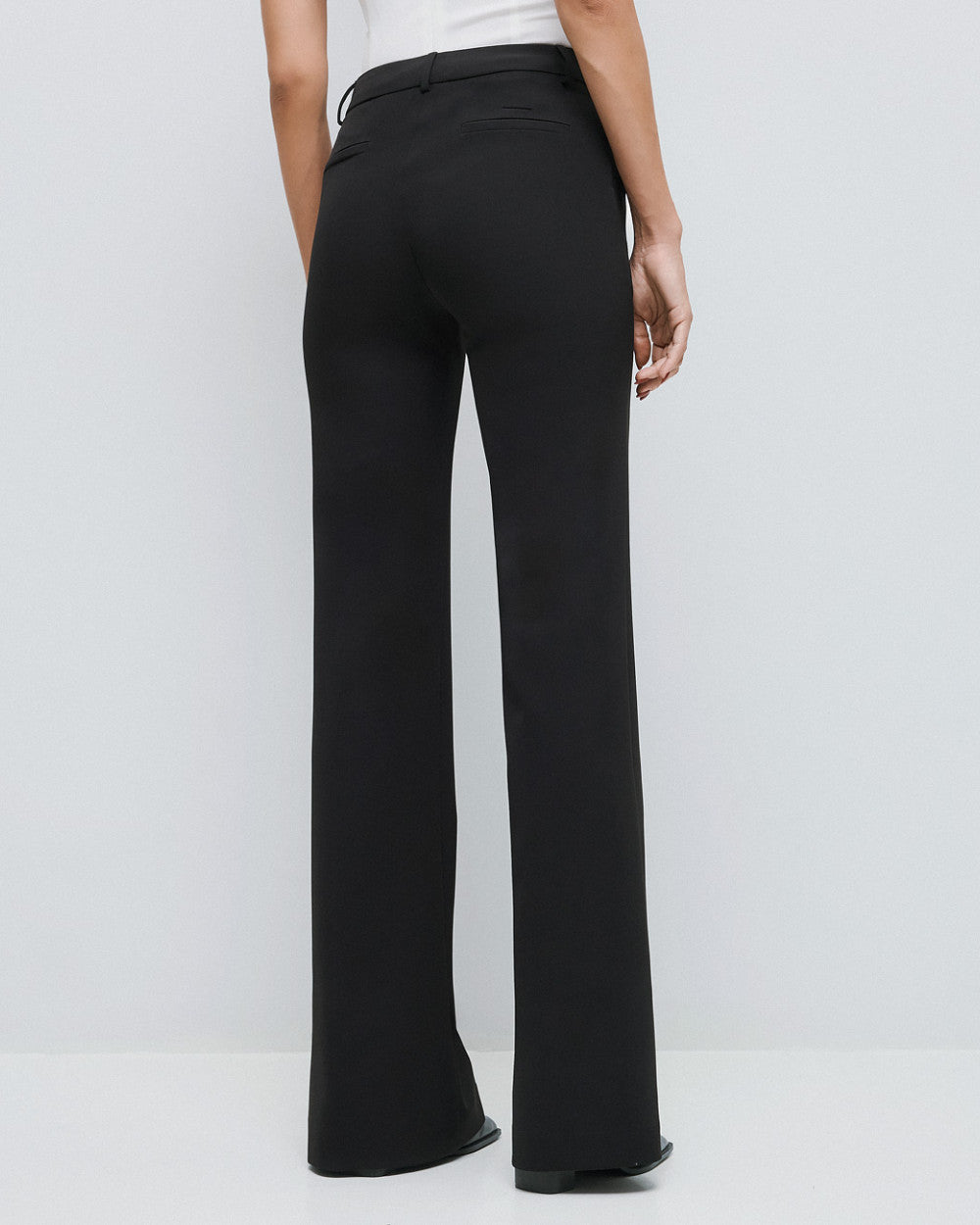 CALÇAS FLARE ACCESS