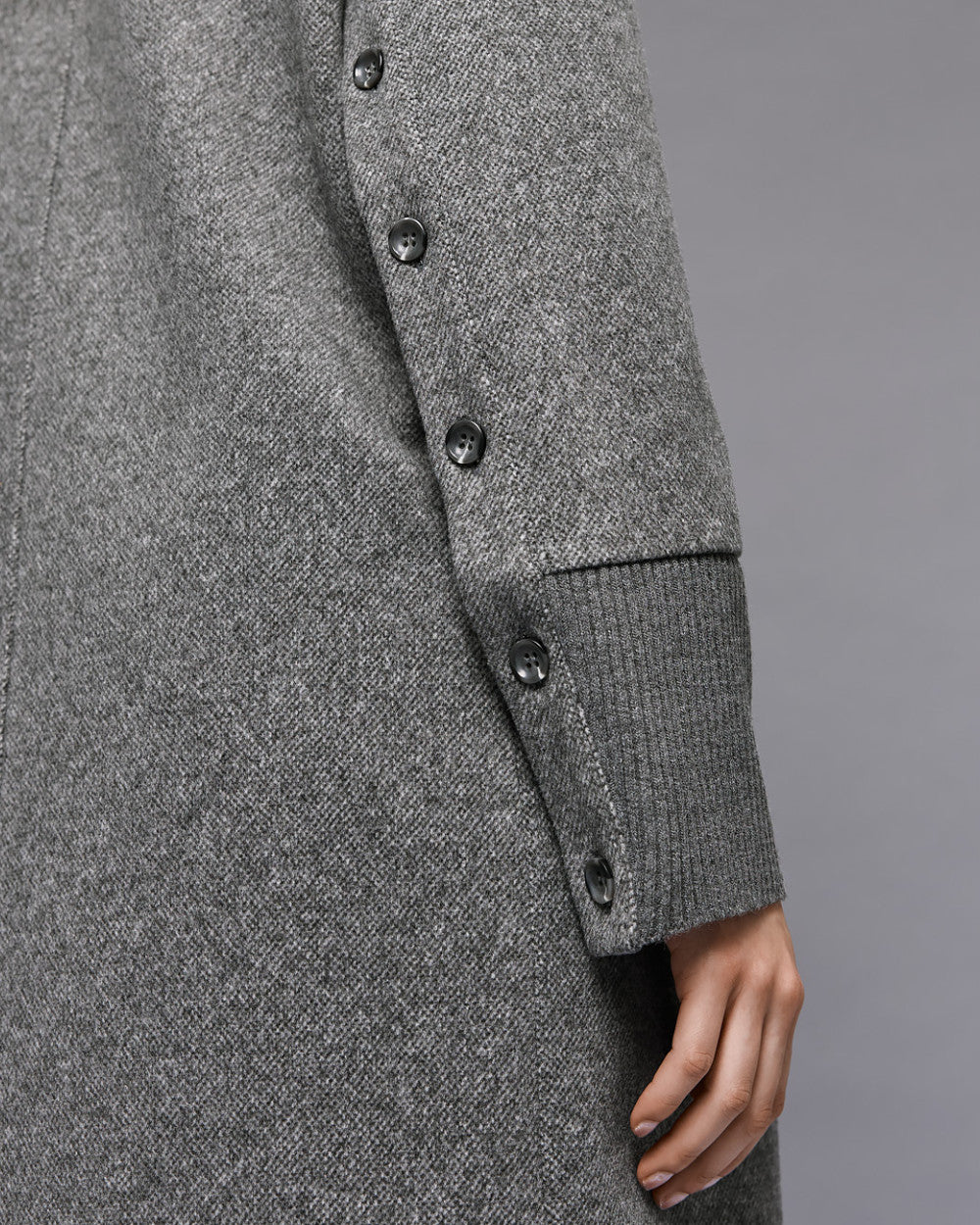 CASACO FANTASIA ACCESS