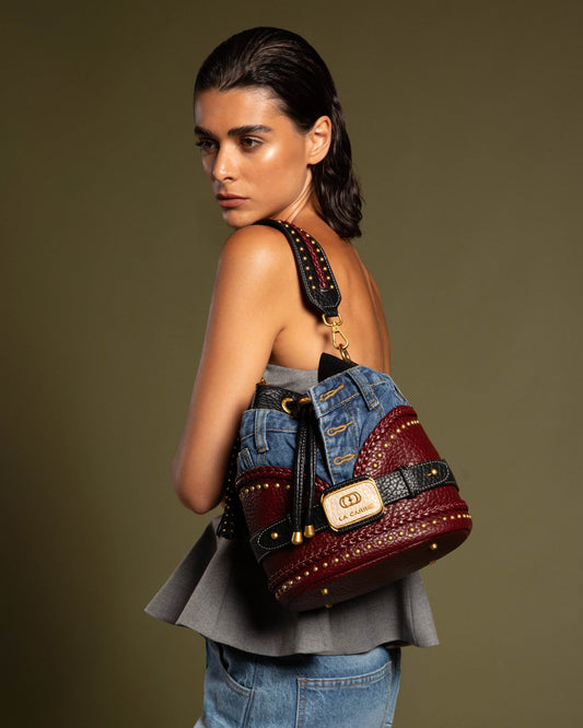 MALA BUCKET LA CARRIE