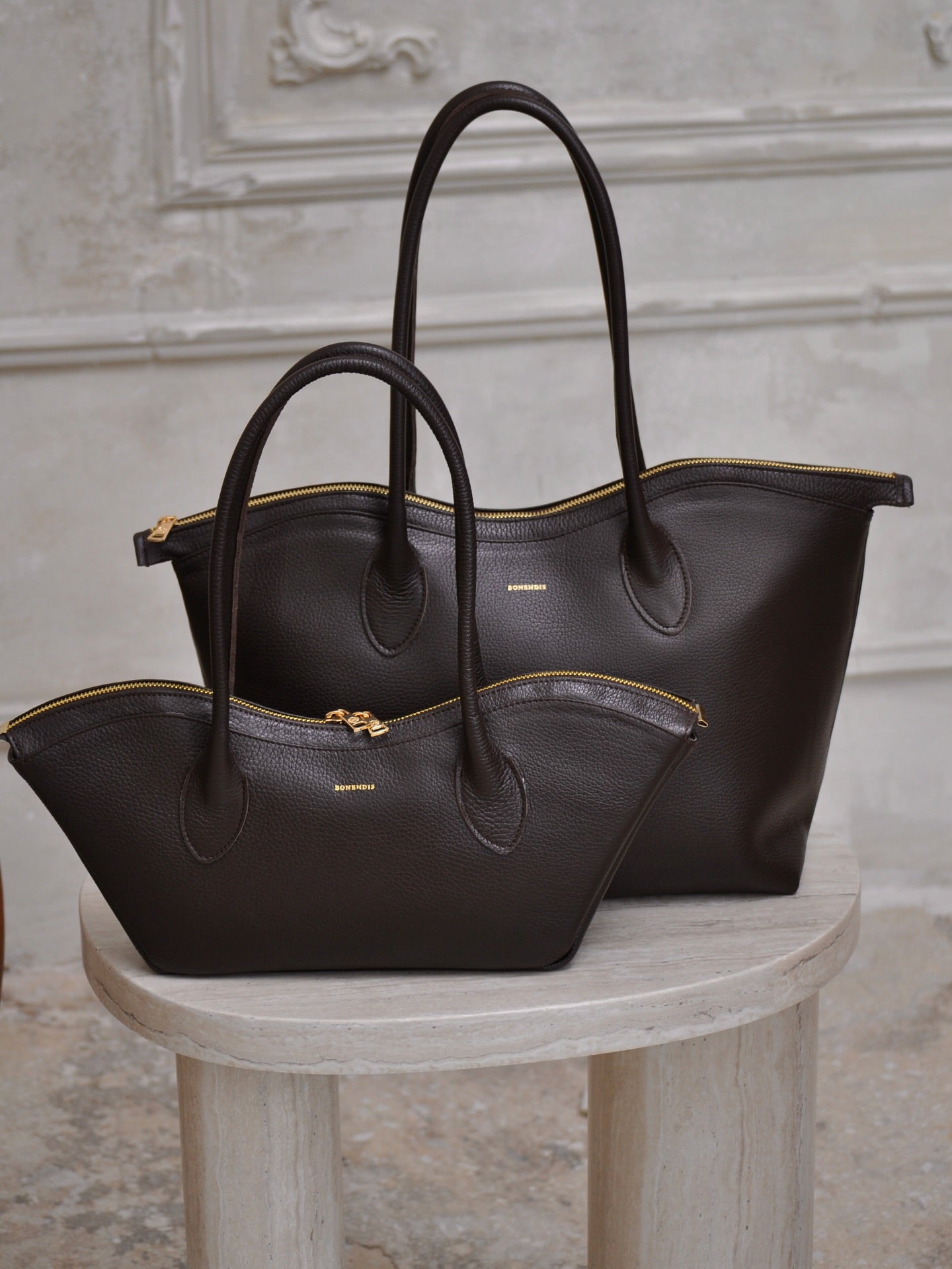 MALA A TIRACOLO BISOU BONENDIS