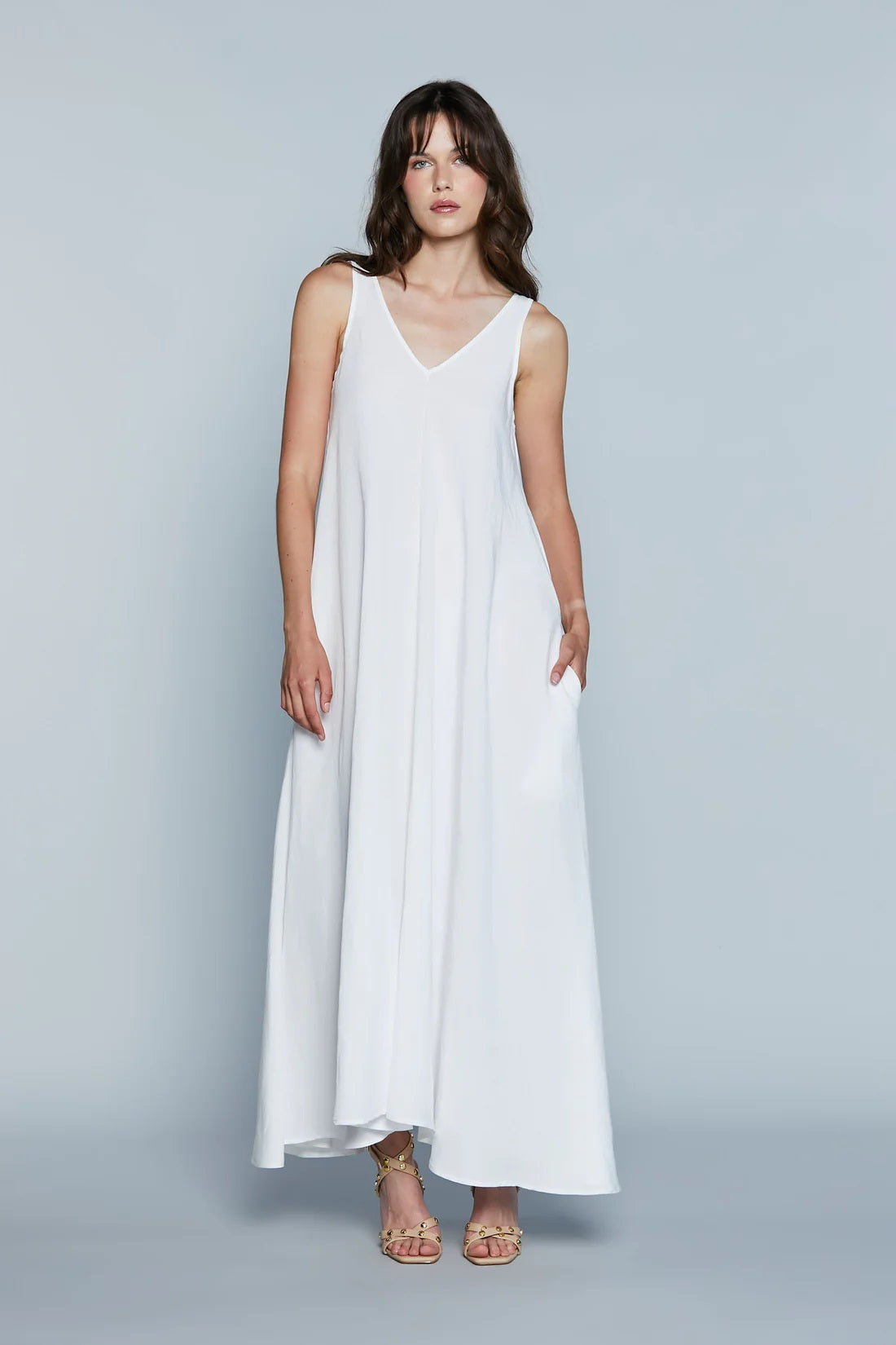 VESTIDO ASSIMÉTRICO RELISH